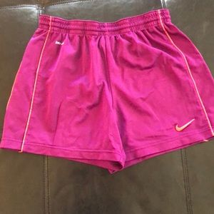 Nike Dry Fit shorts